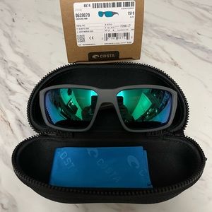 Costa sunglasses